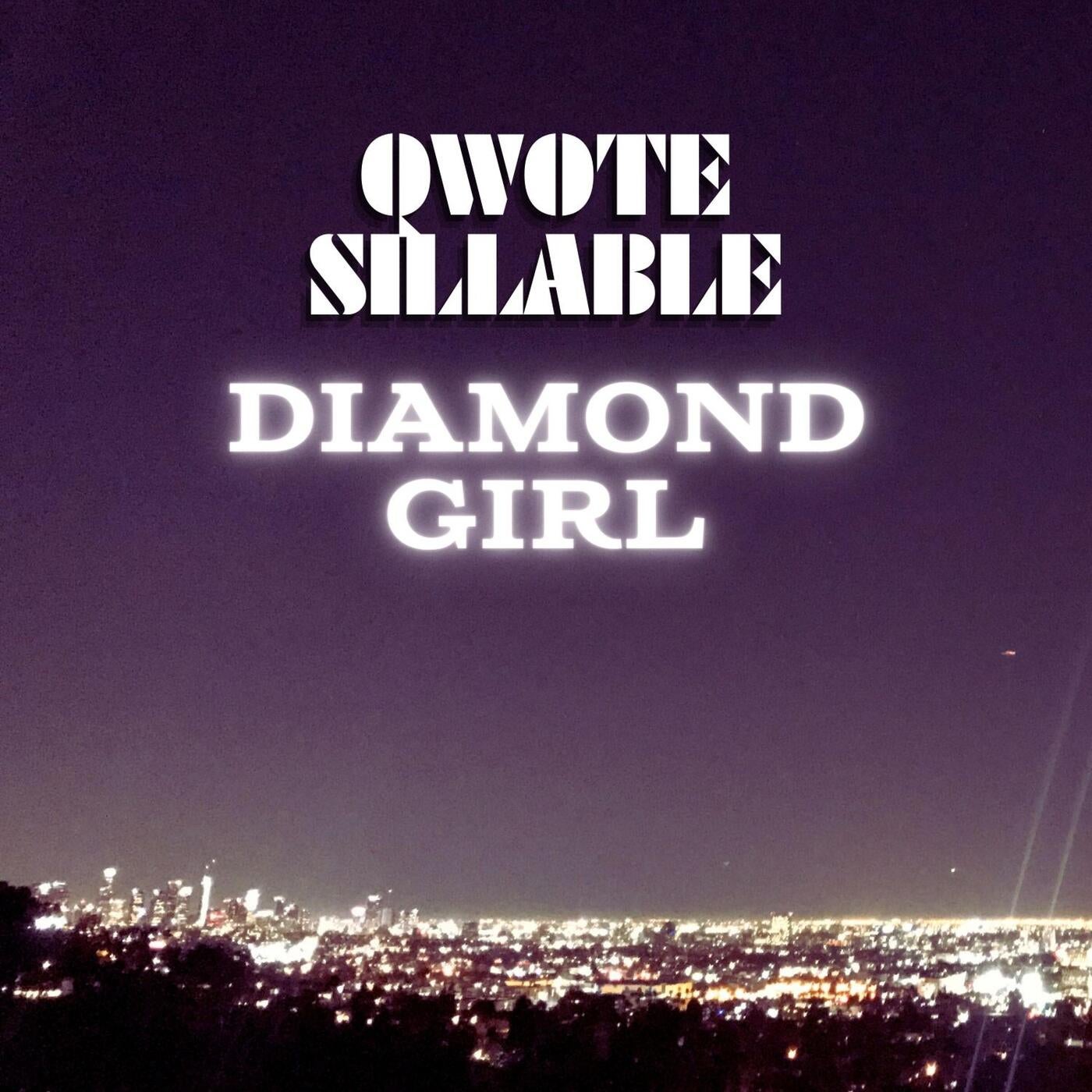 Diamond Girl
