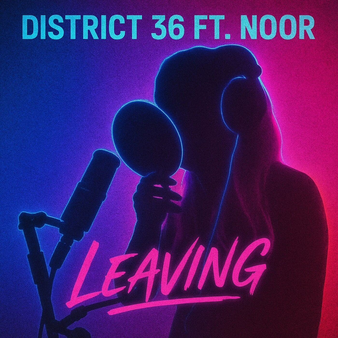 Leaving (Feat. Noor)