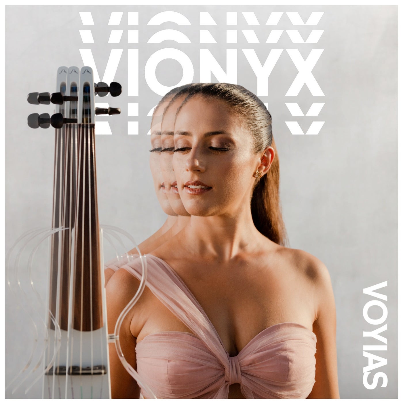 Voyias