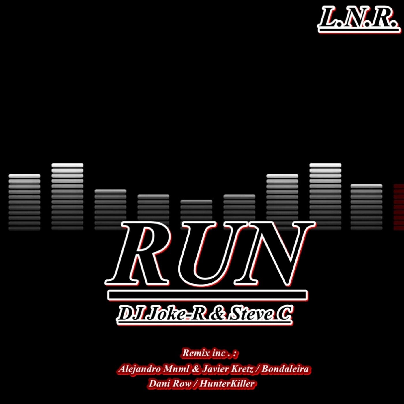 RUN  ( Remixes )
