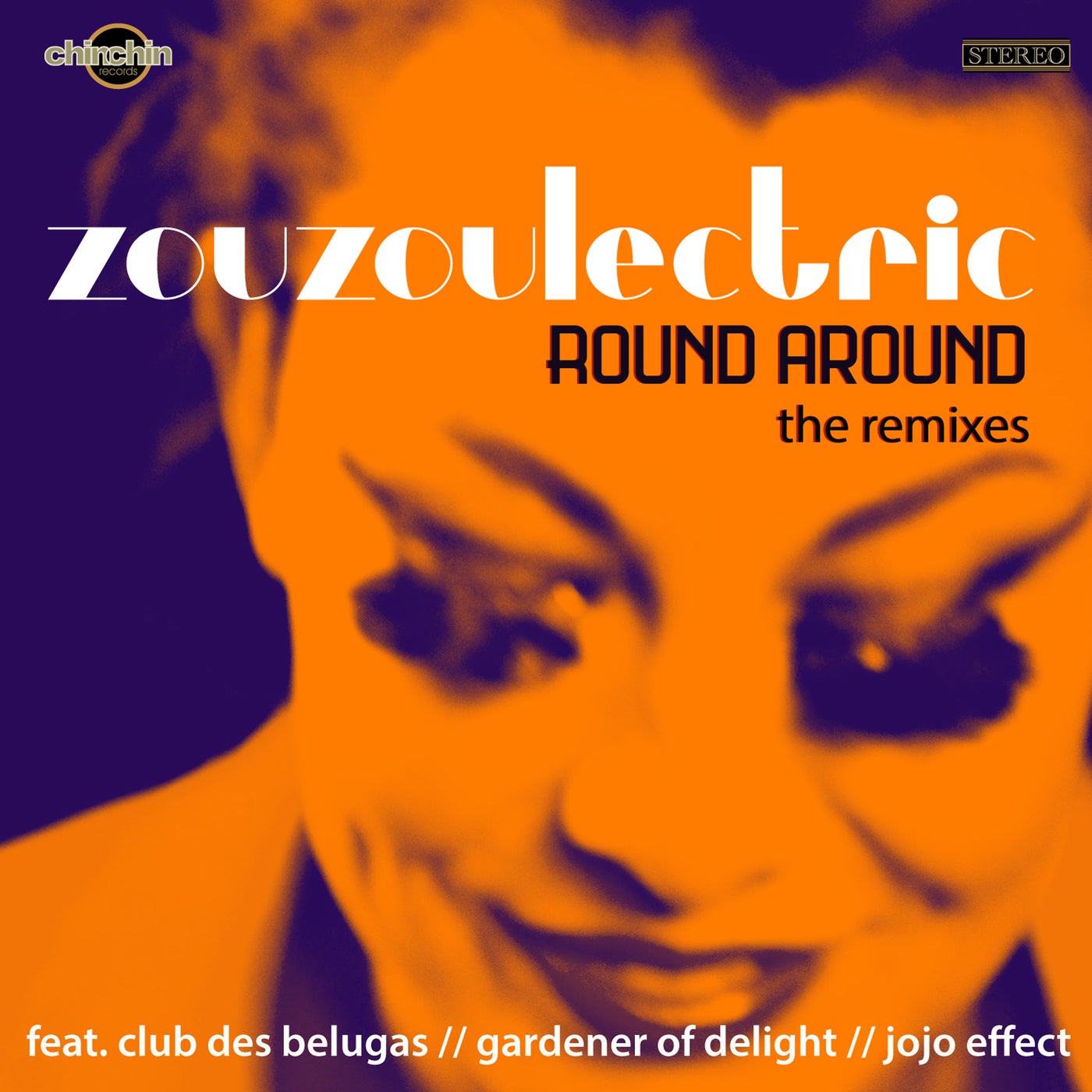 Round Around (The Remixes)