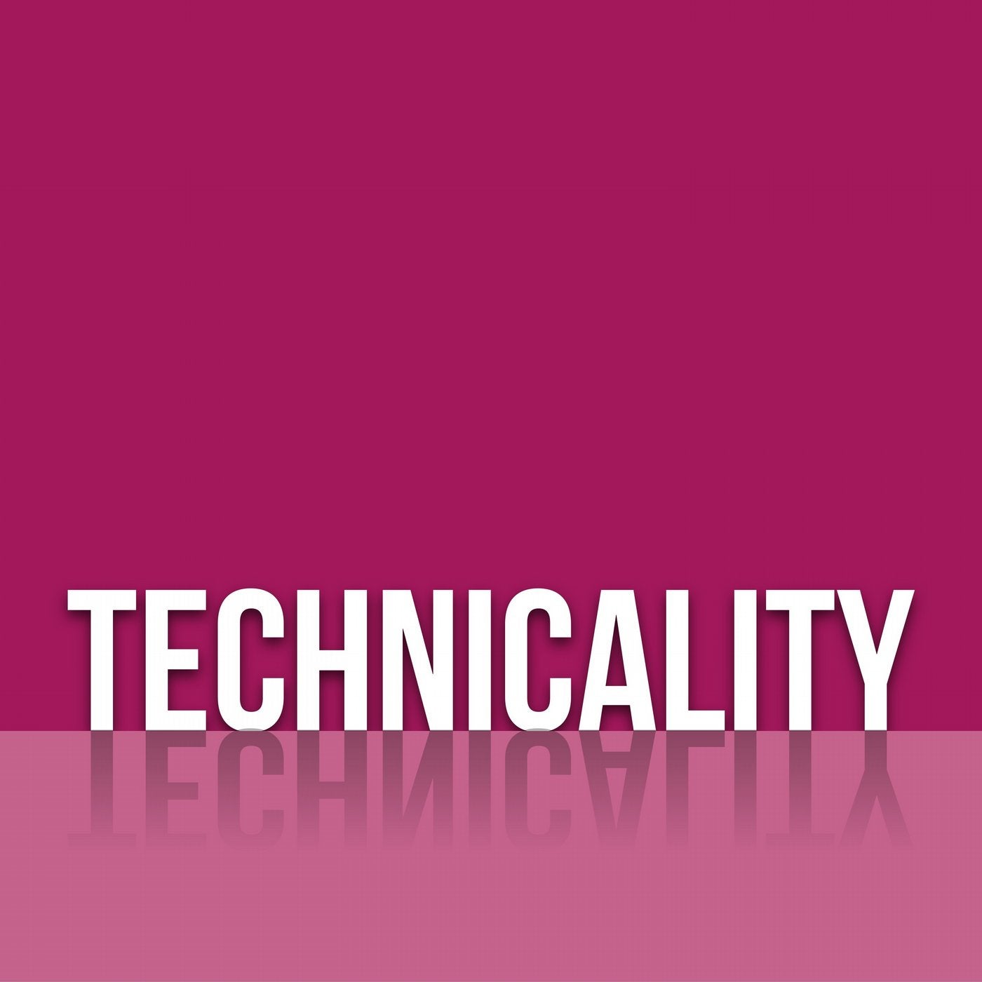 Technicality