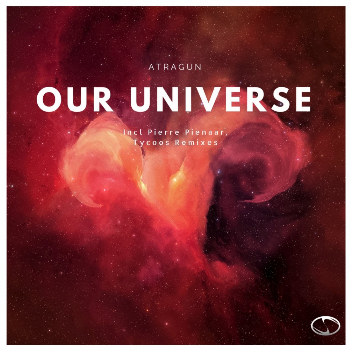Our Universe (SMR 2019 Anthem)