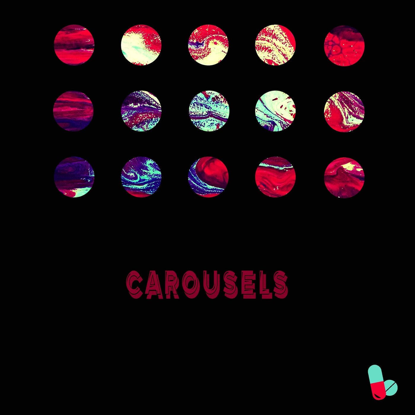 Carousels