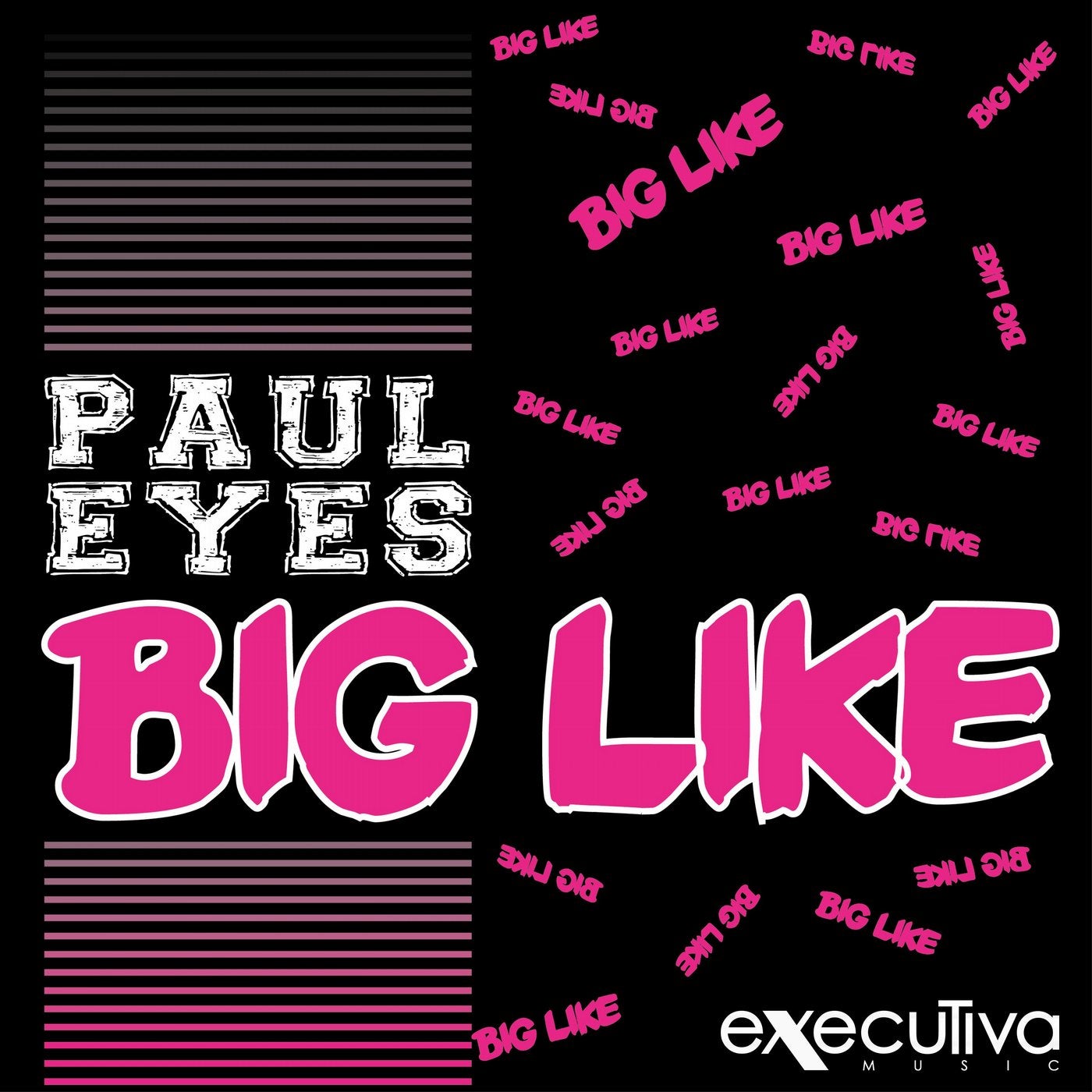 Big Like - Single