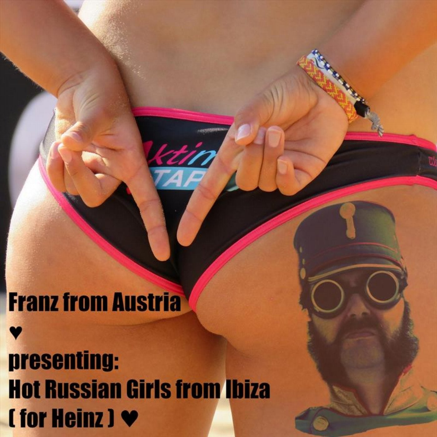 Girls hot are russian why Why Are