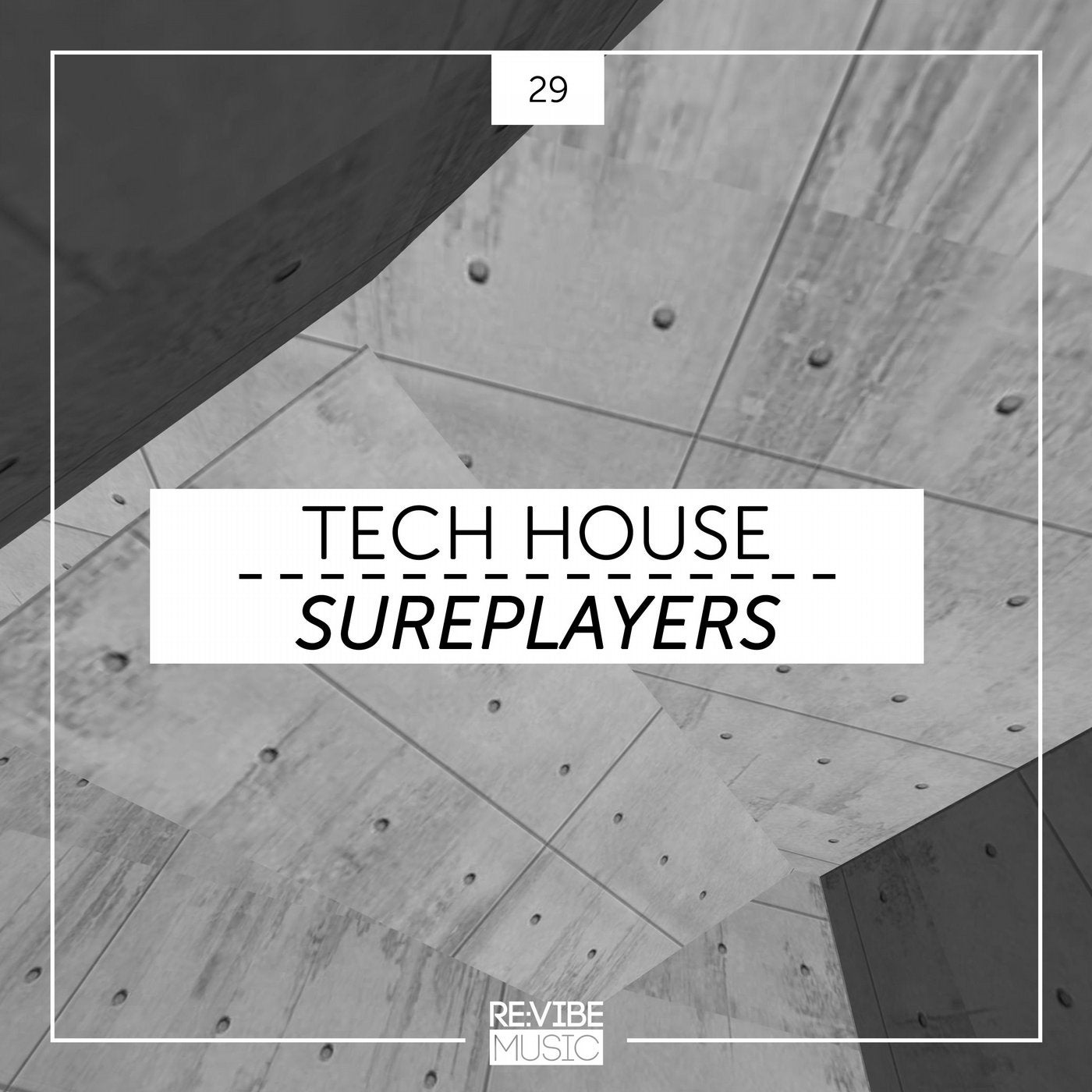 Tech House Sureplayers, Vol. 29