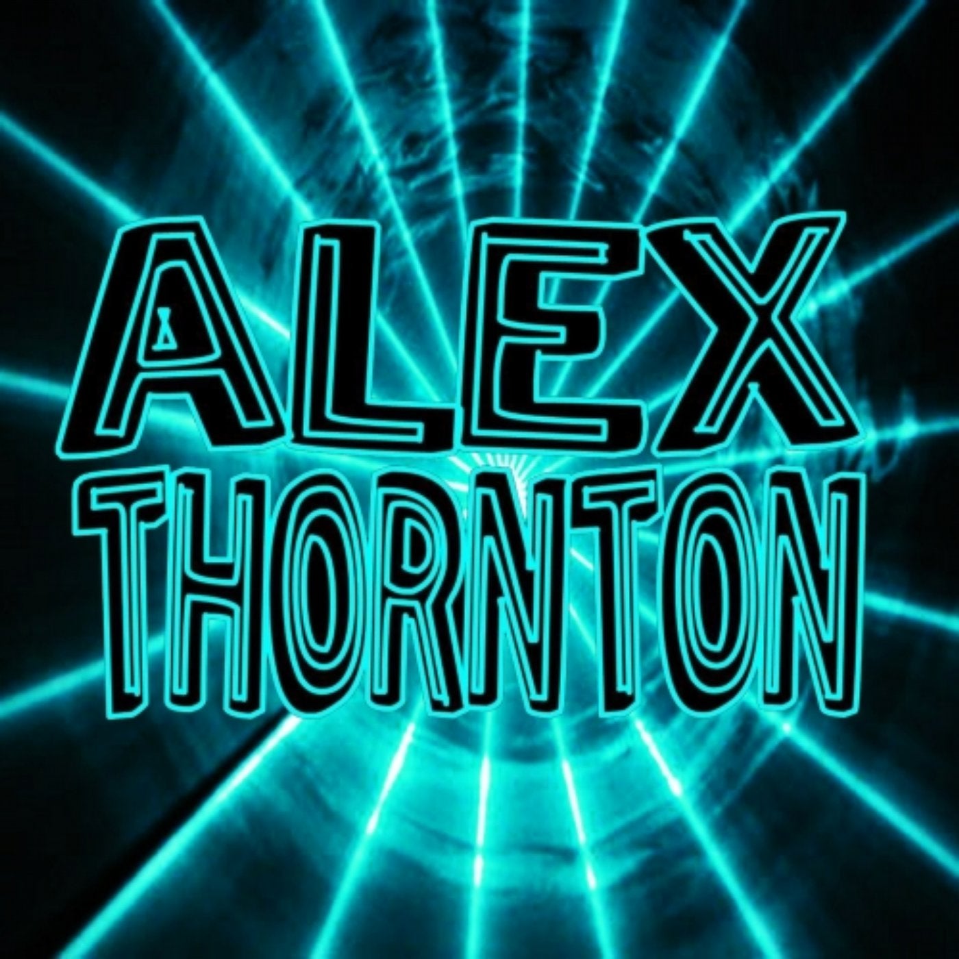 Alex Thornton EP