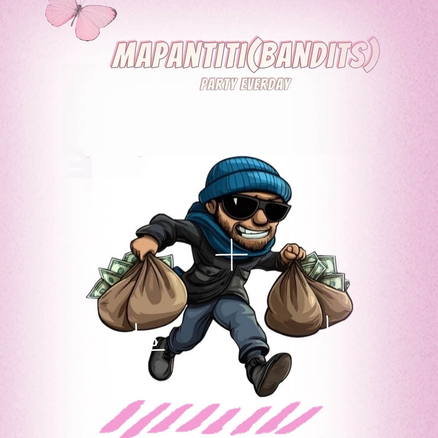 Mapantiti(Bandits)