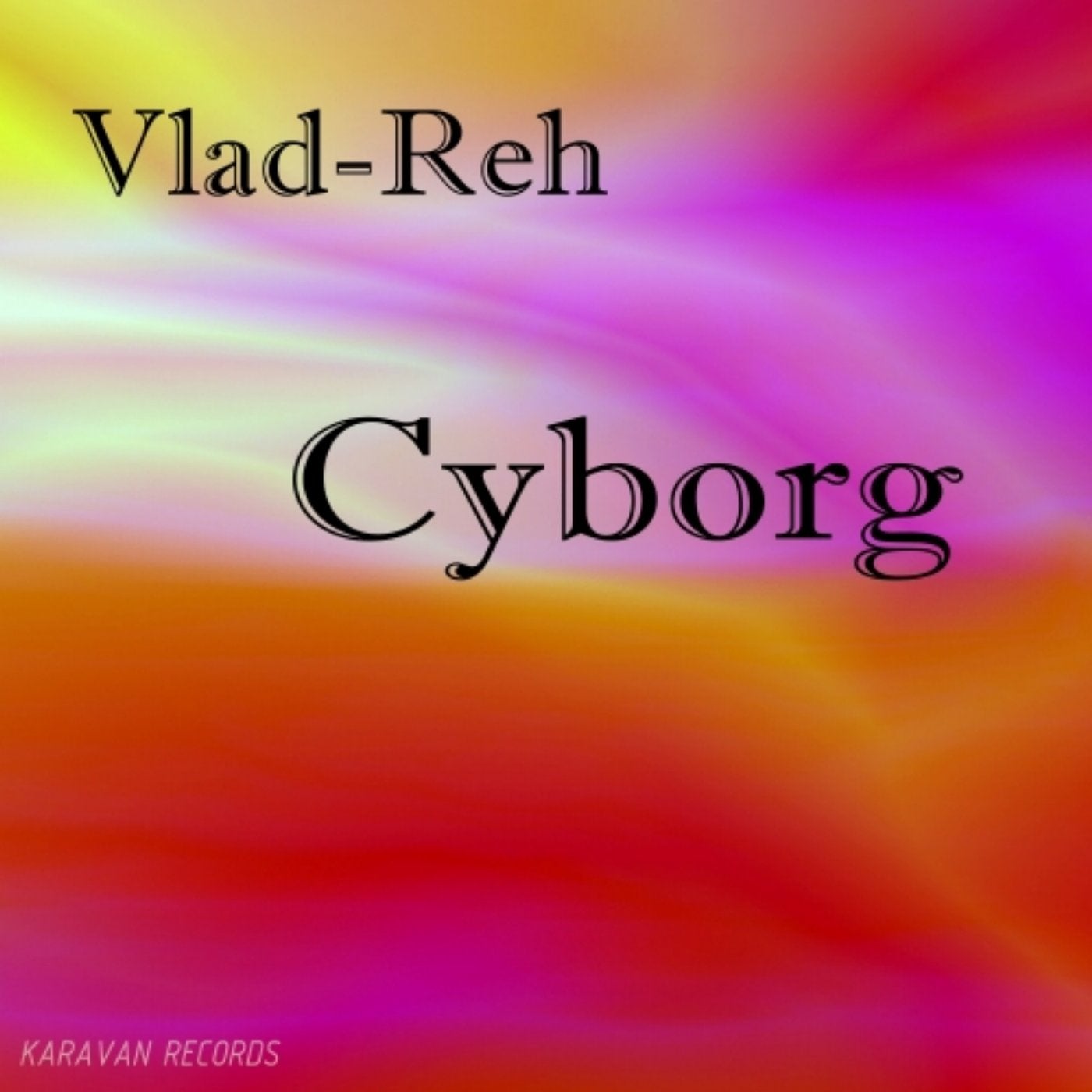 Cyborg