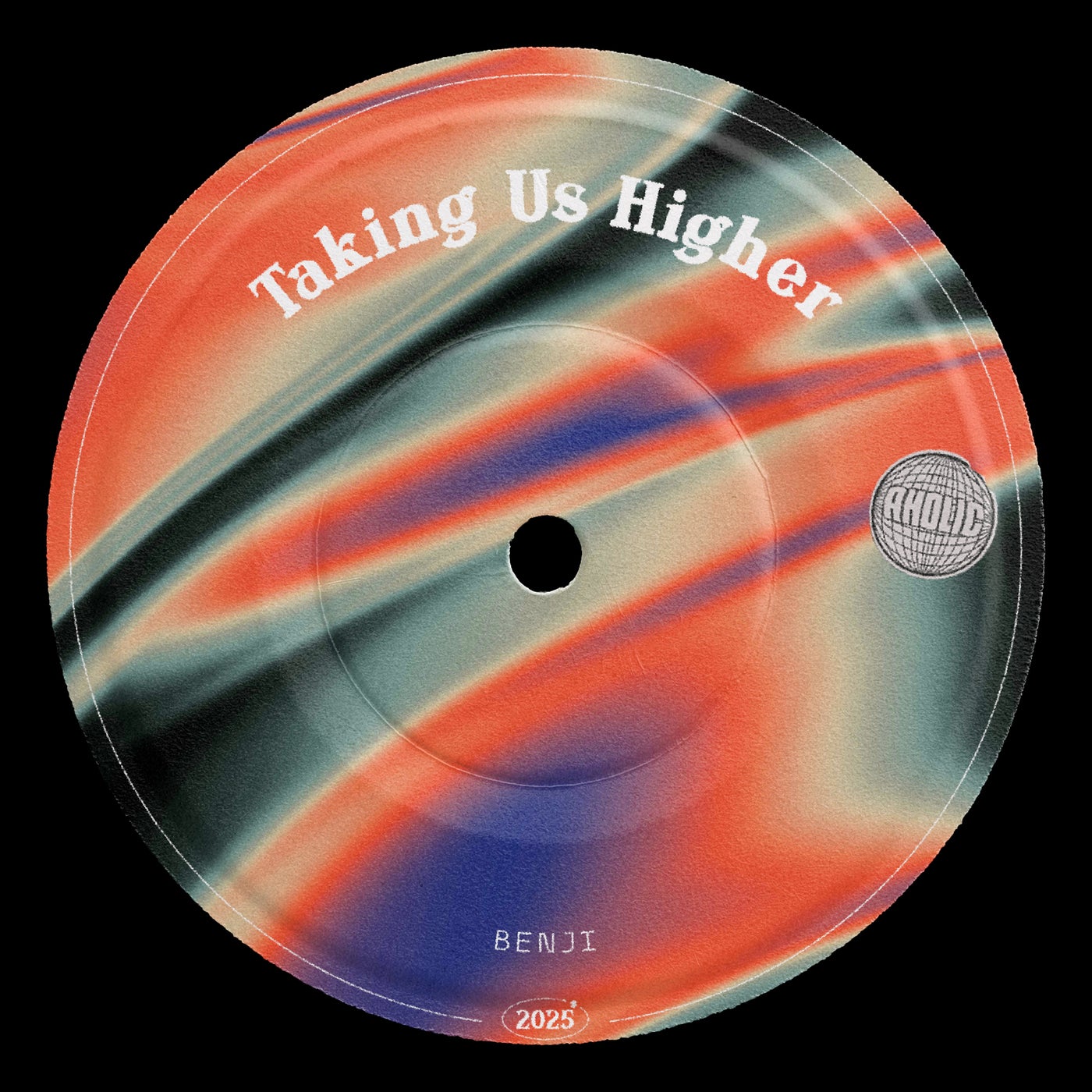 Taking Us Higher