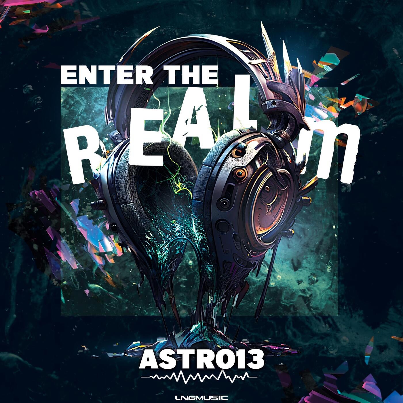 Enter the Realm