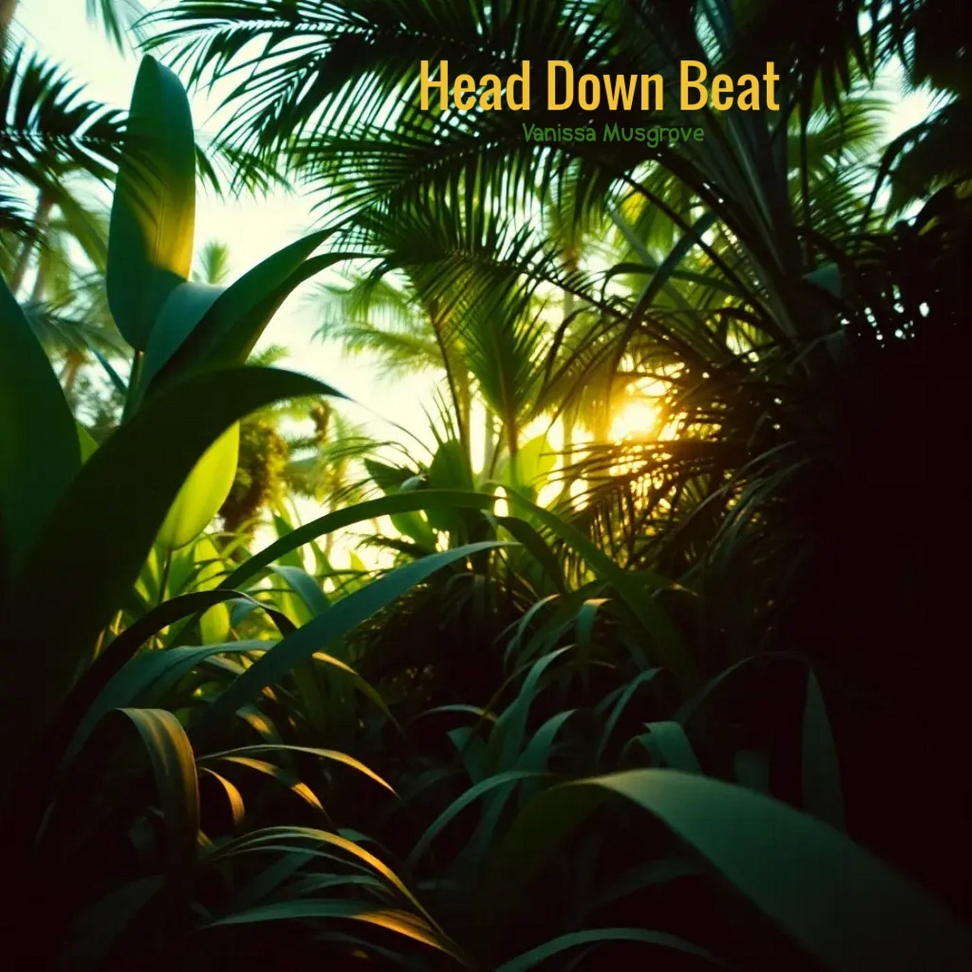Head Down Beat