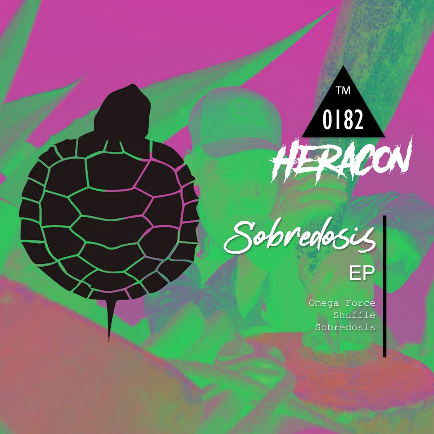 Sobredosis EP