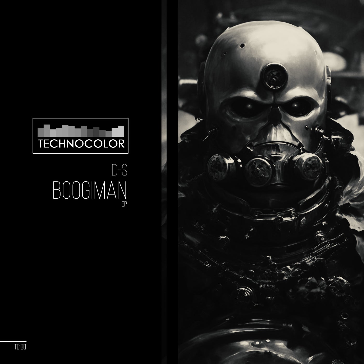 Boogiman EP