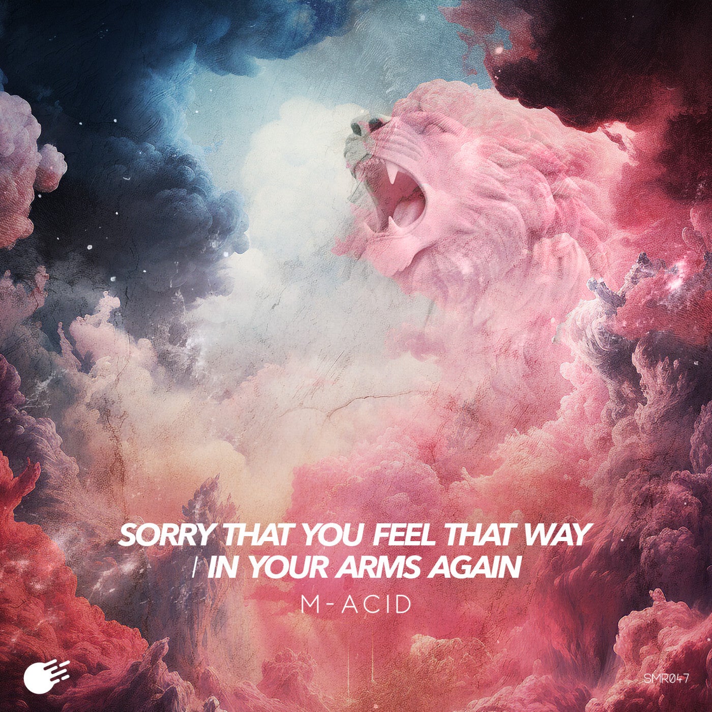 Sorry That You Feel That Way / In Your Arms Again