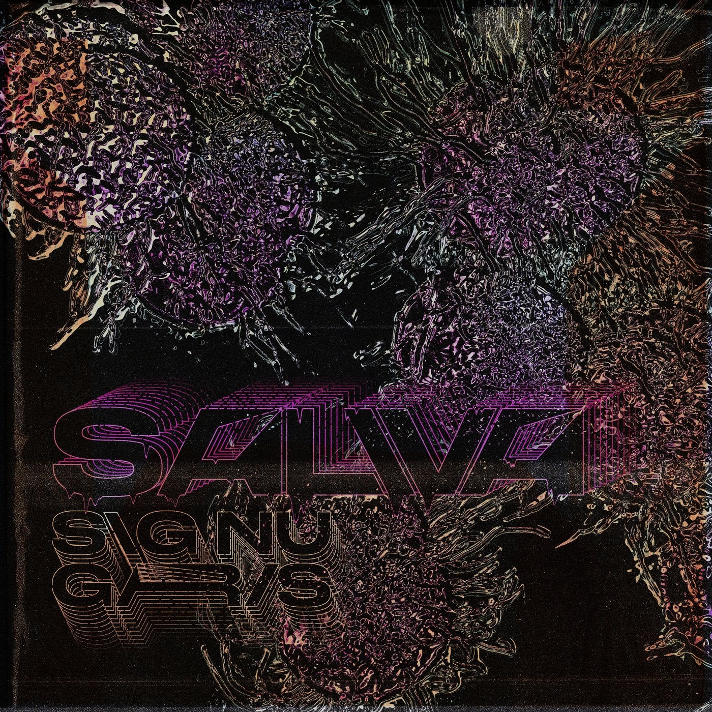 SALIVA