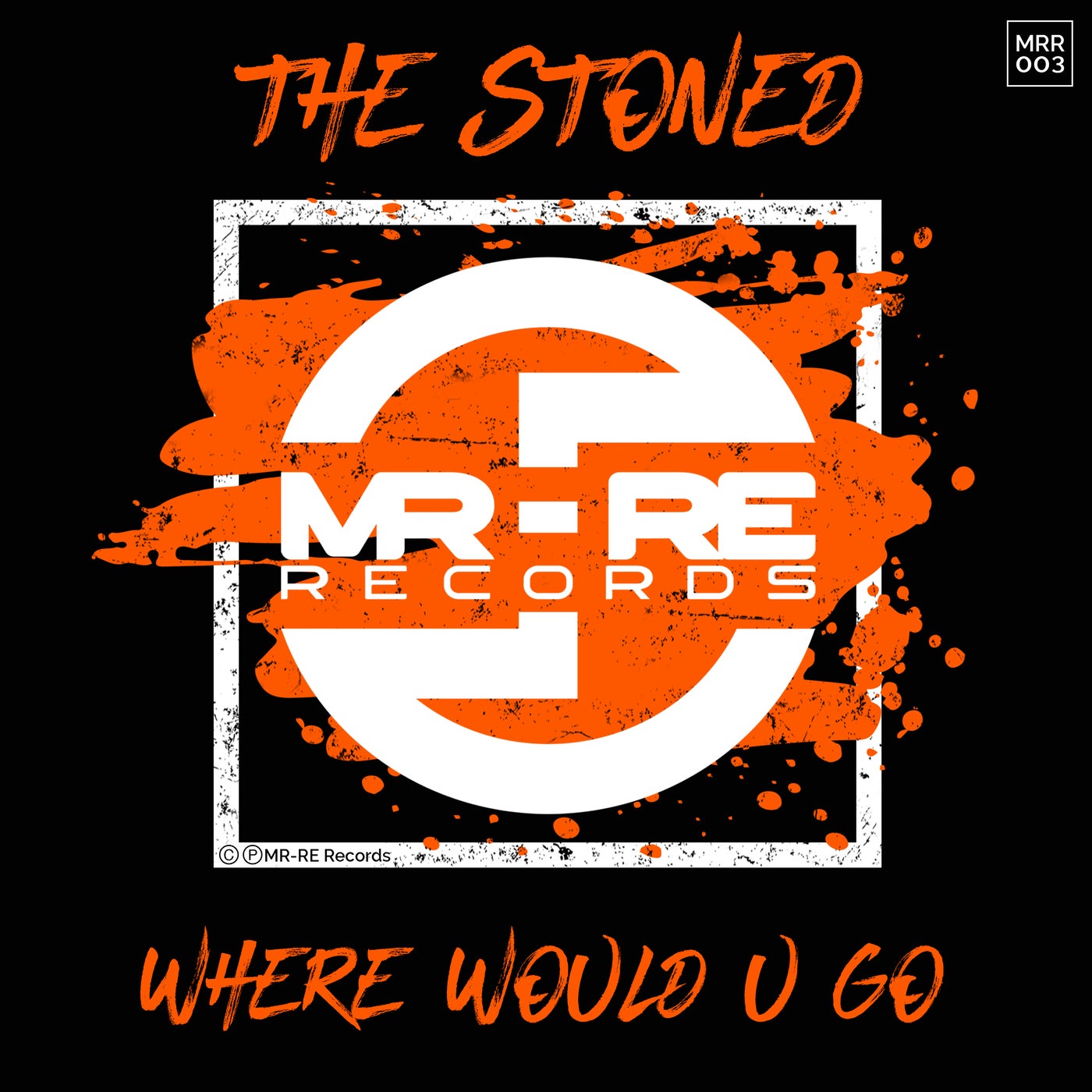 Where Would U Go