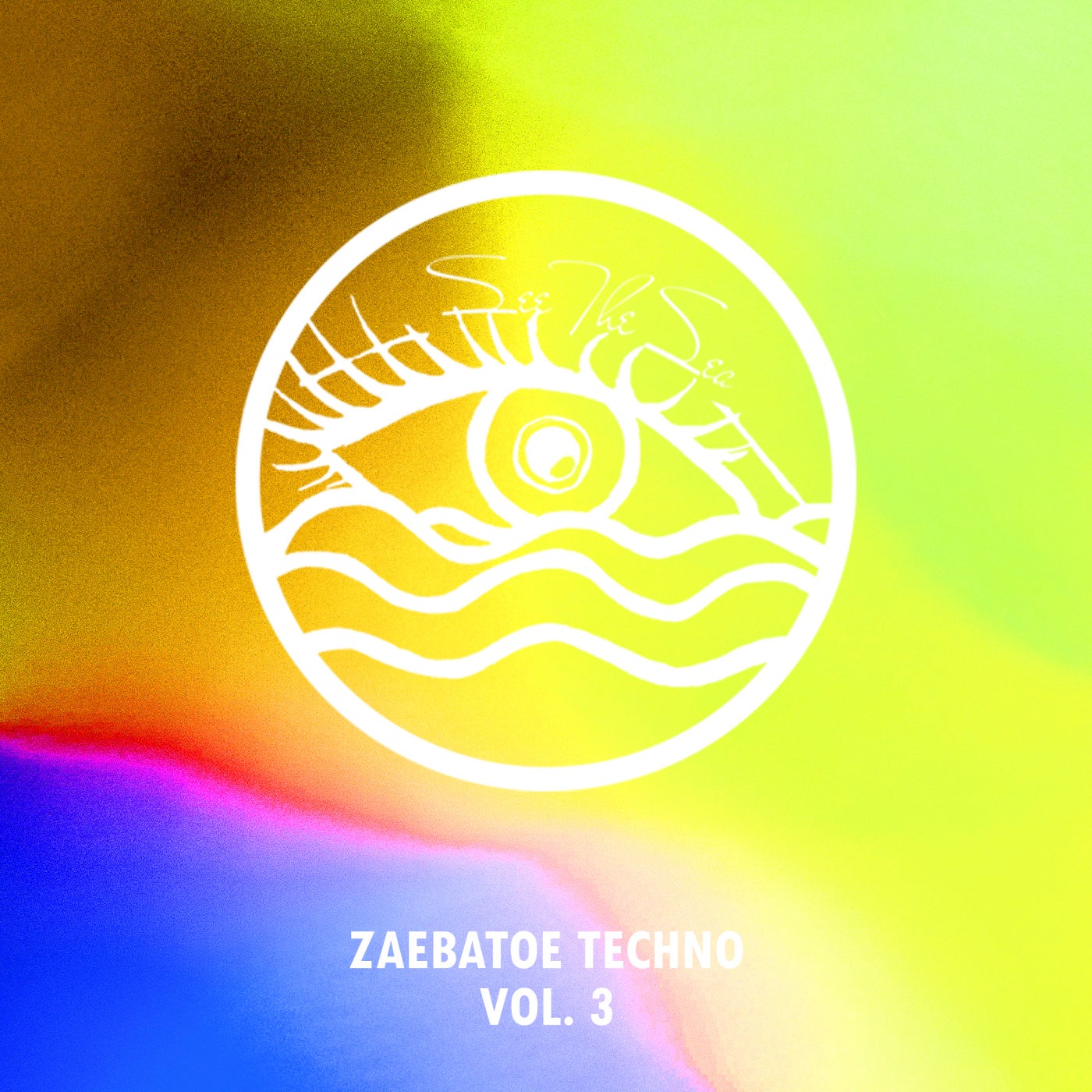 Zaebatoe Techno, Vol. 3