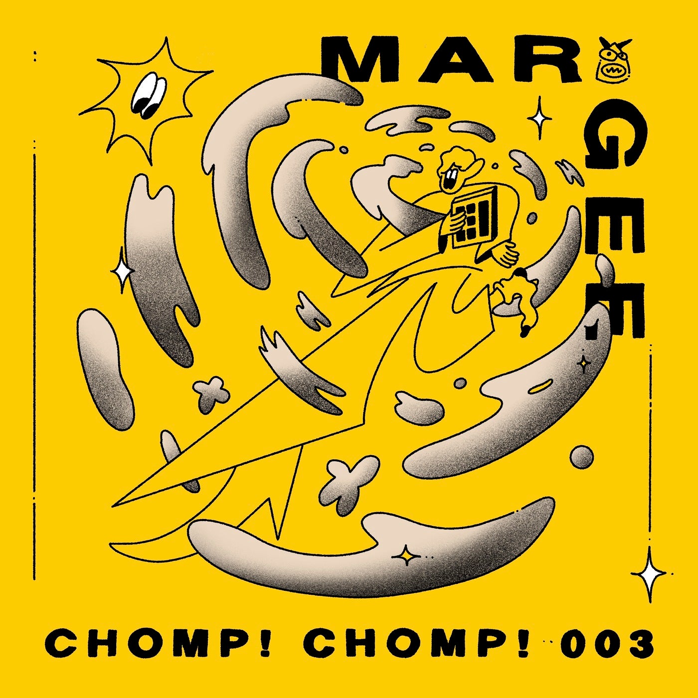 Chomp! Chomp! 003