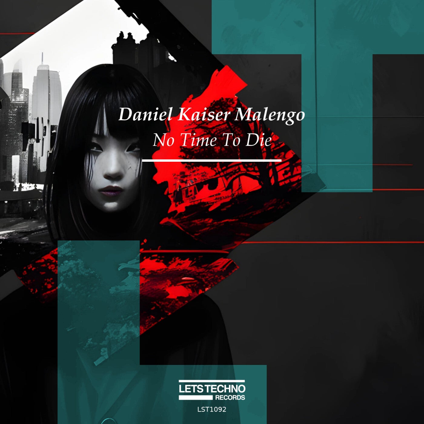 No Time To Die