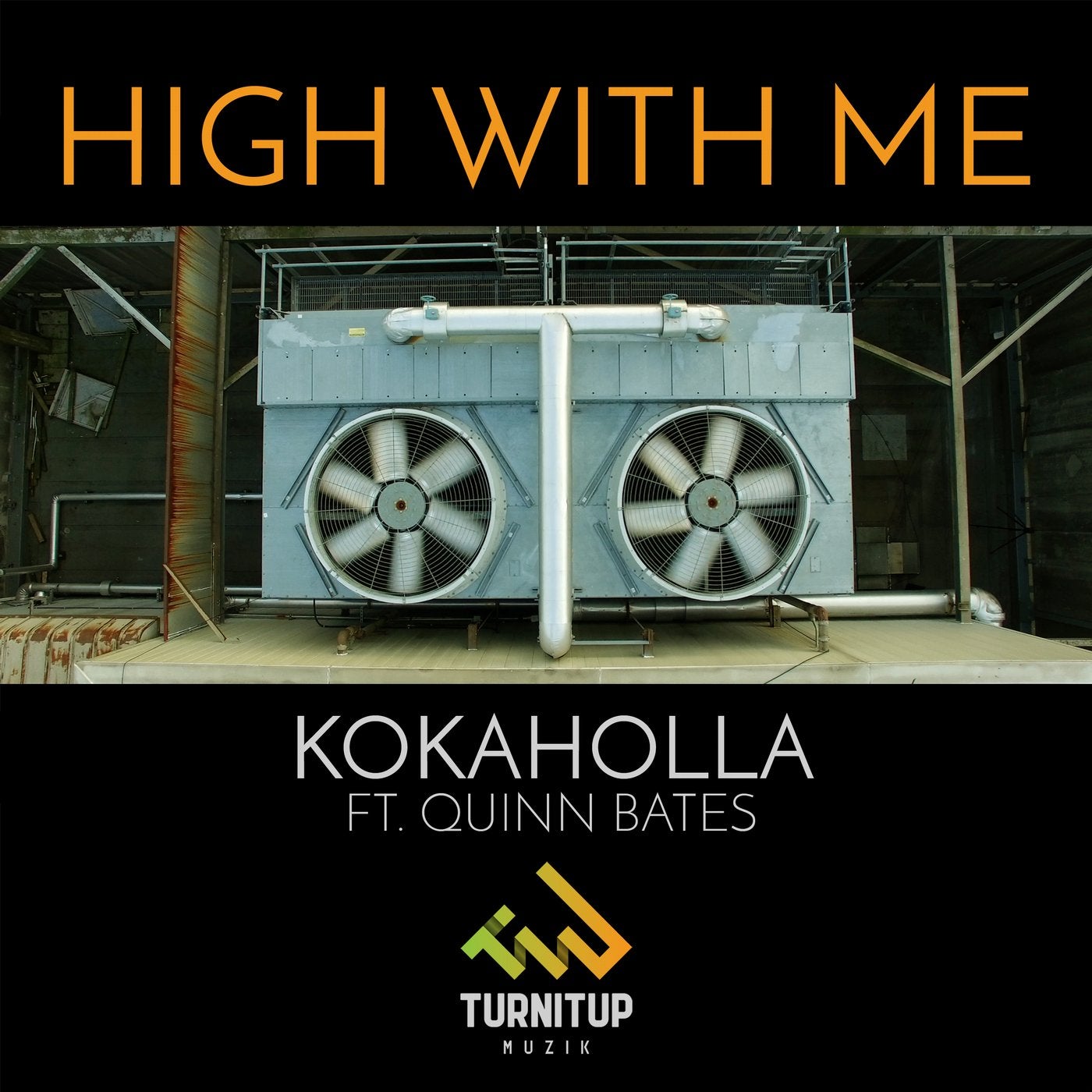High With Me