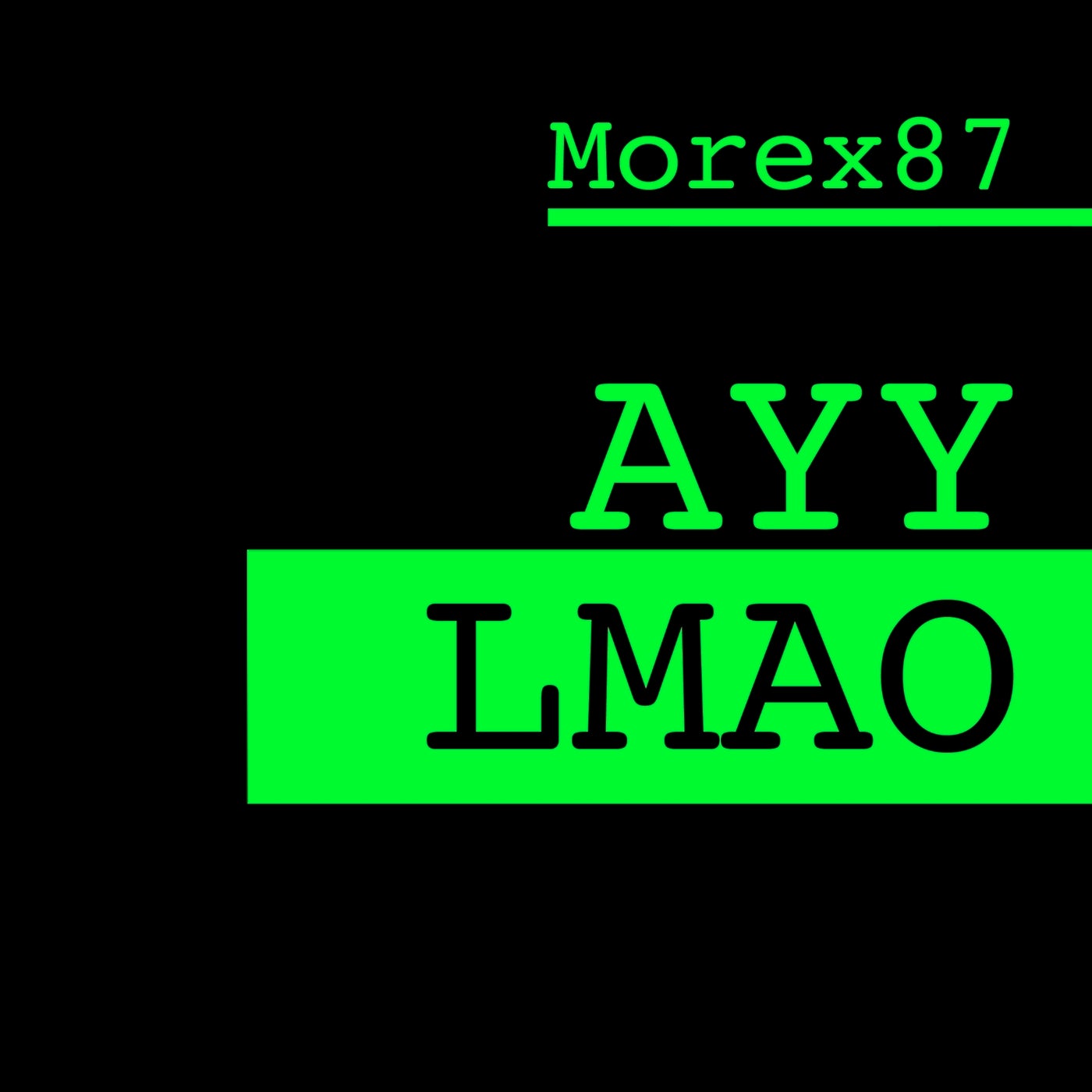 Ayy Lmao