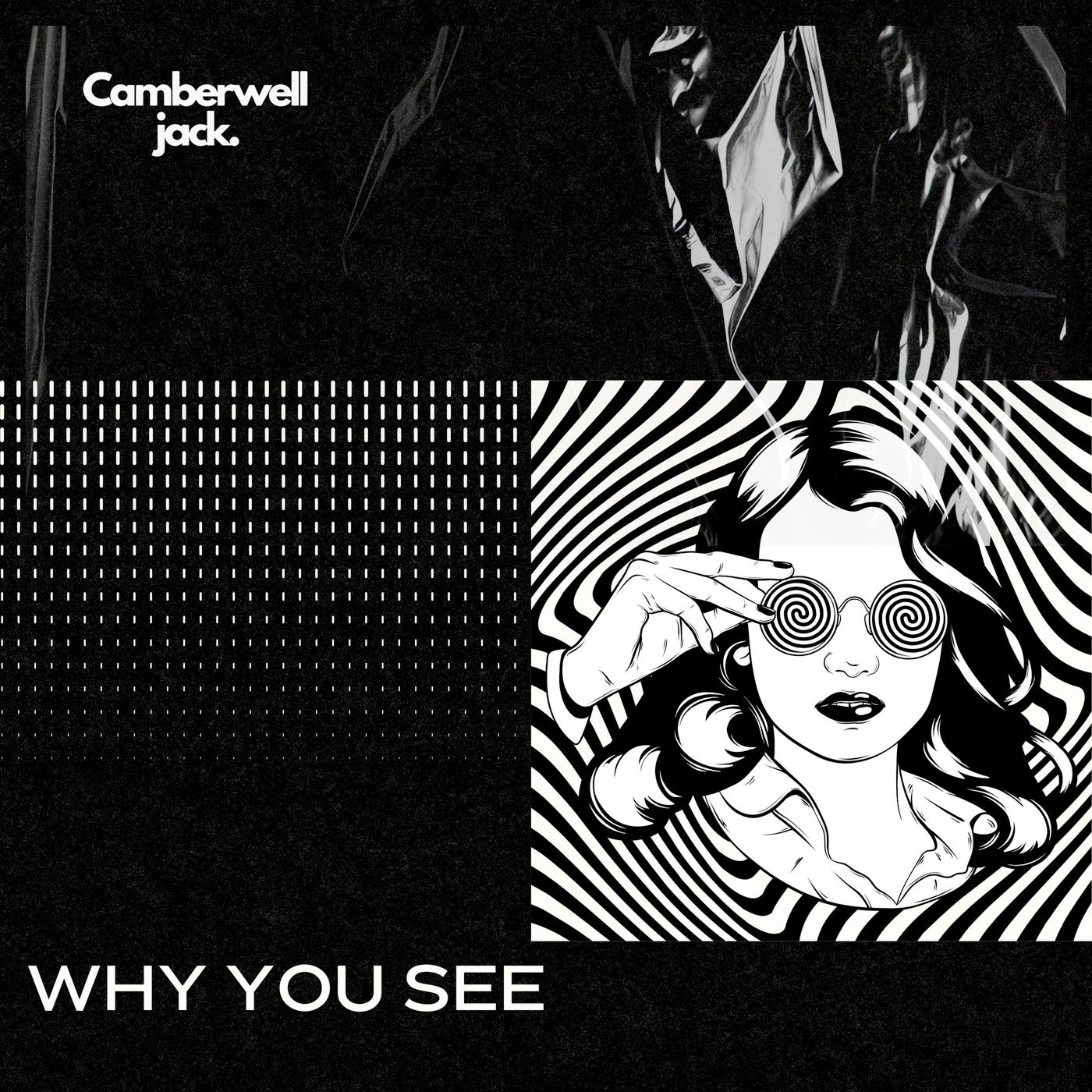 Why You See