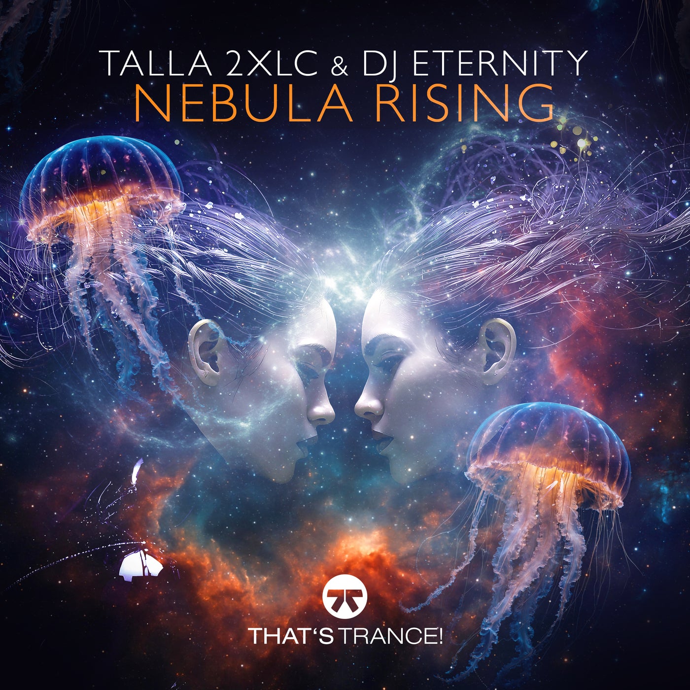 Nebula Rising