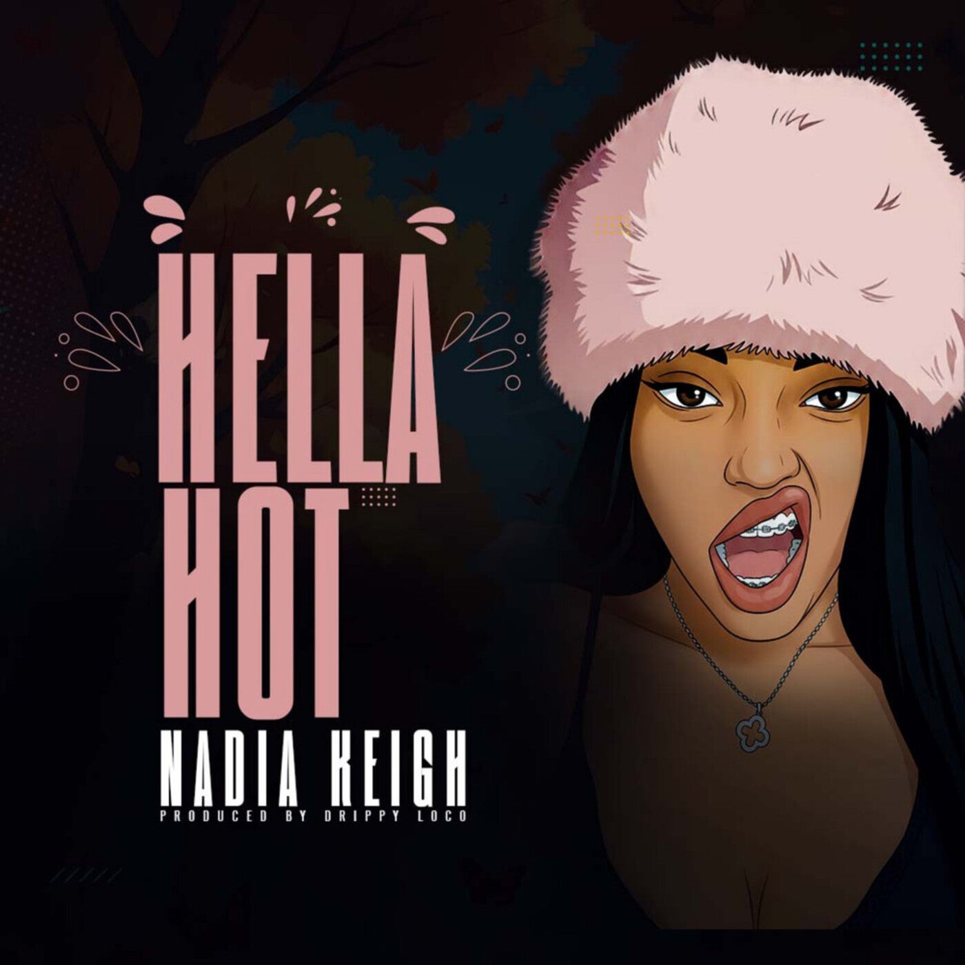 Hella Hot