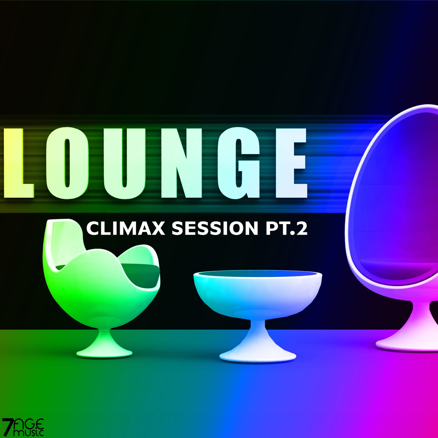 Climax Lounge Session, Pt. 2