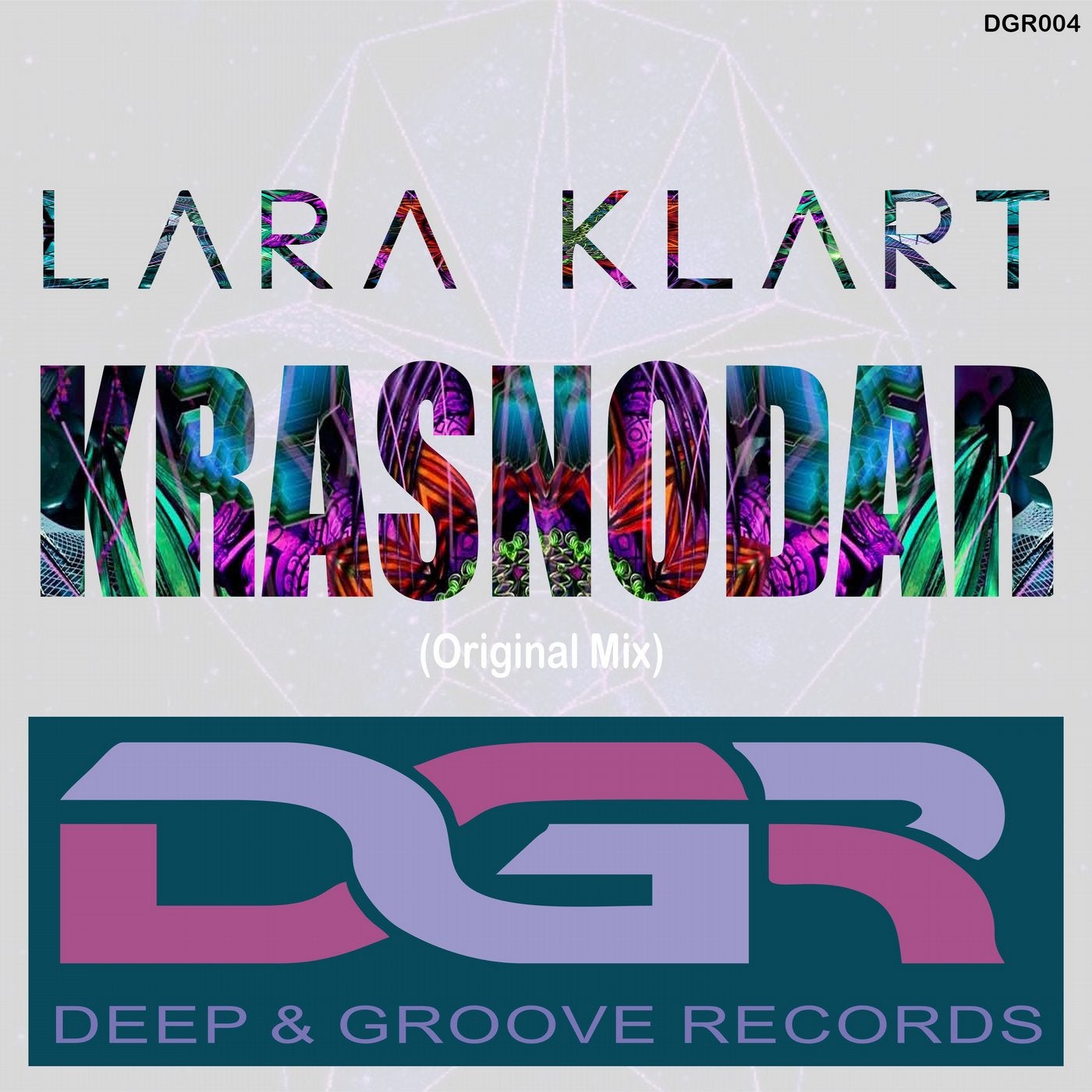 Krasnodar (Original Mix)