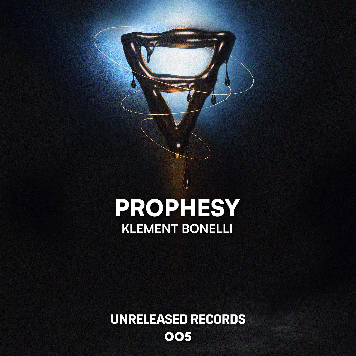 Klement Bonelli - Prophesy [Unreleased Records] | Music & Downloads on ...