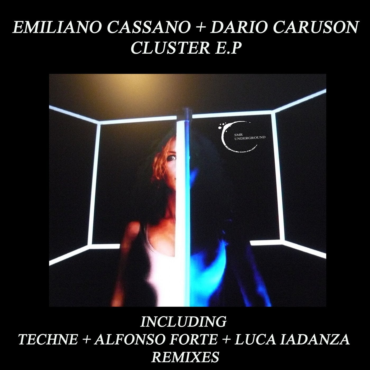 Cluster E.P