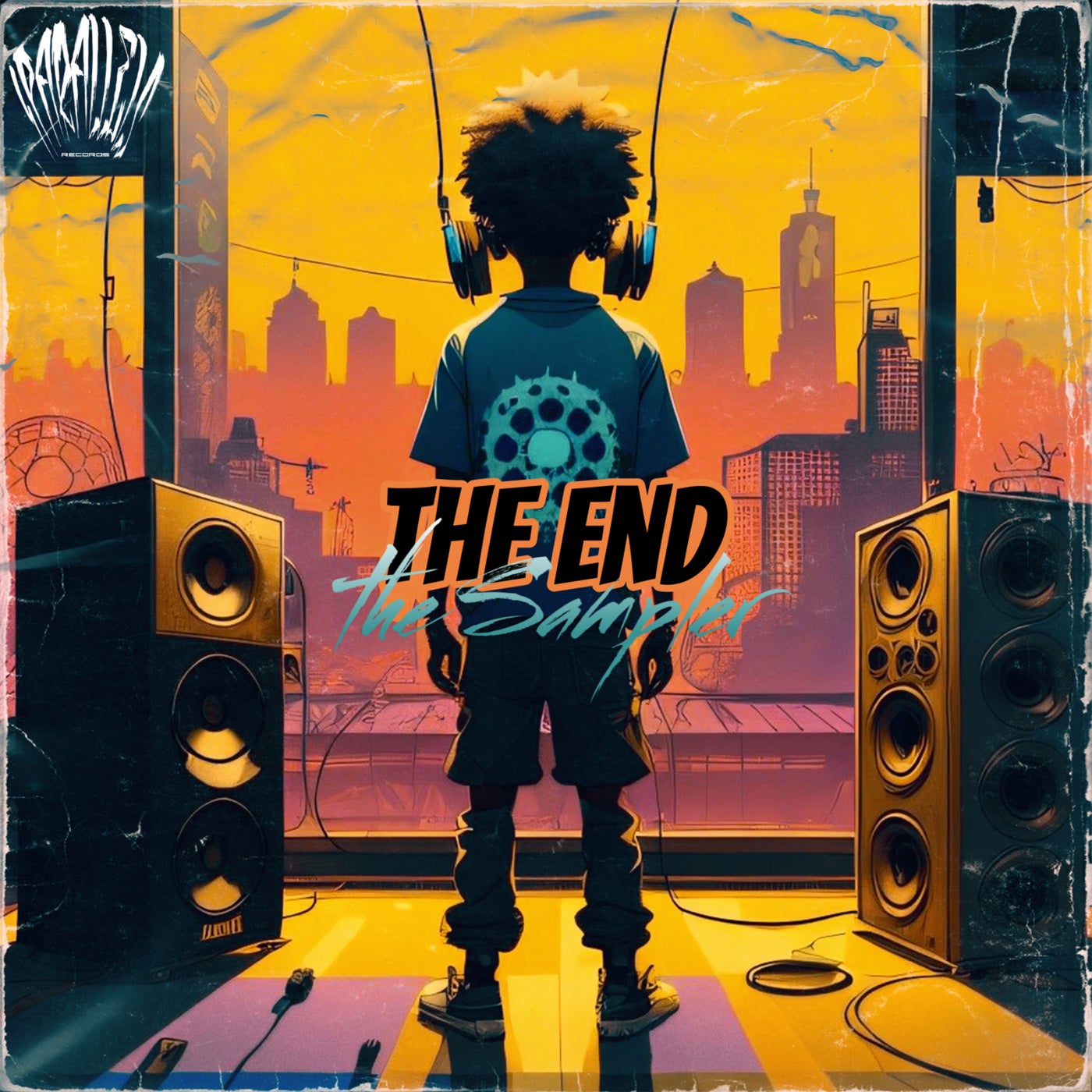 The End