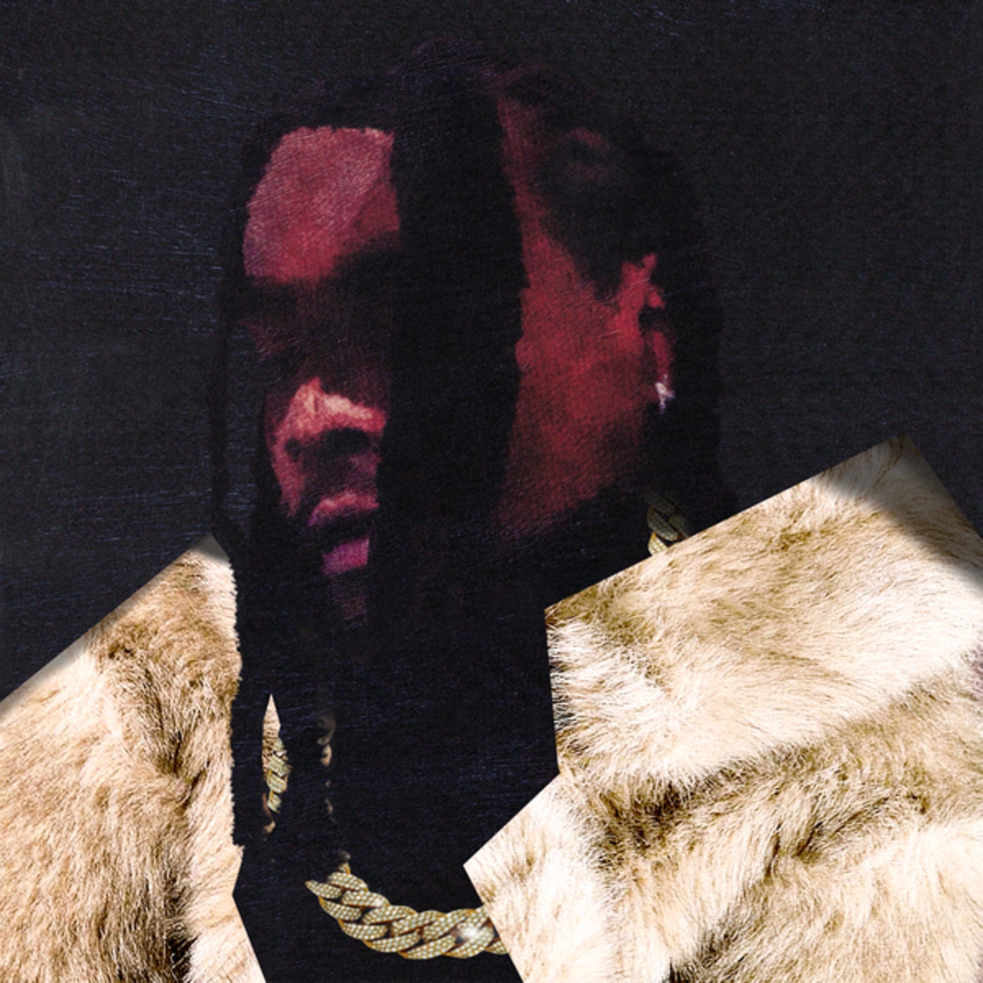 everything is a lot.