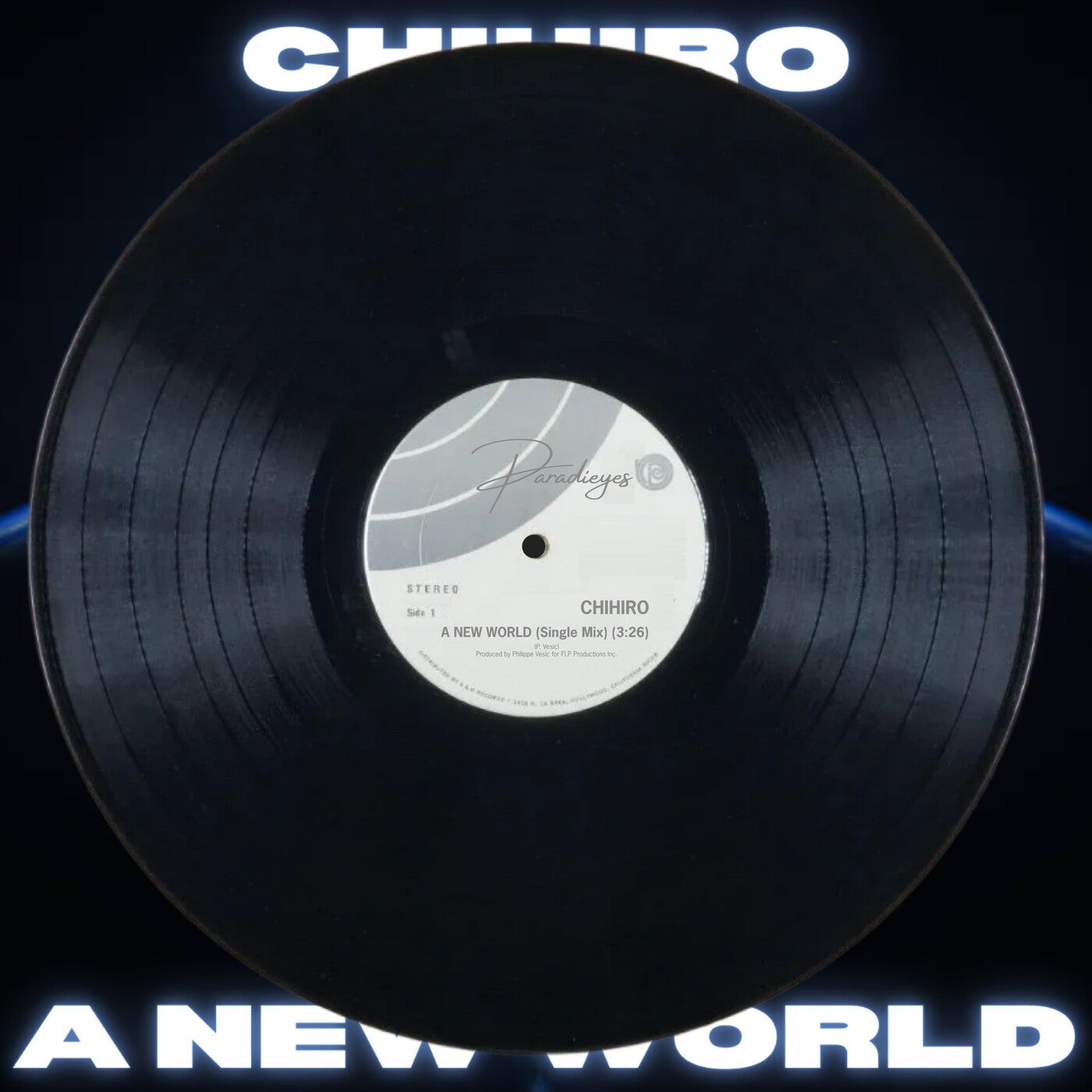 A New World