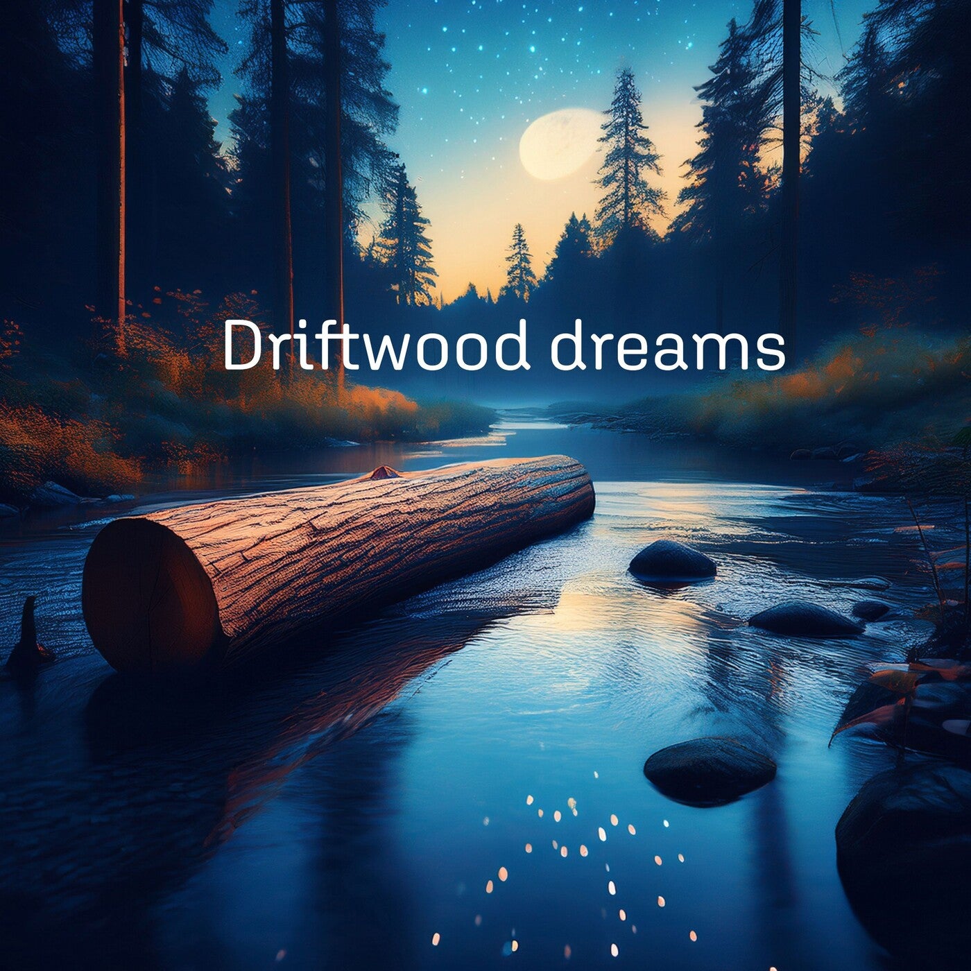 Driftwood Dreams