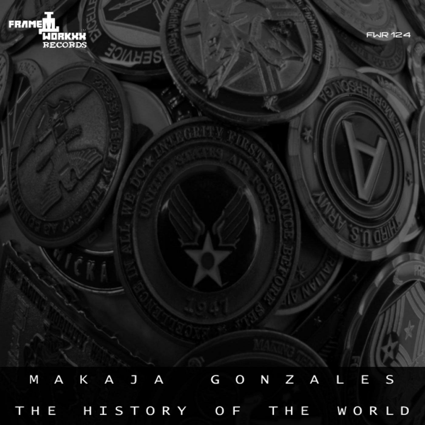 The History Of The World