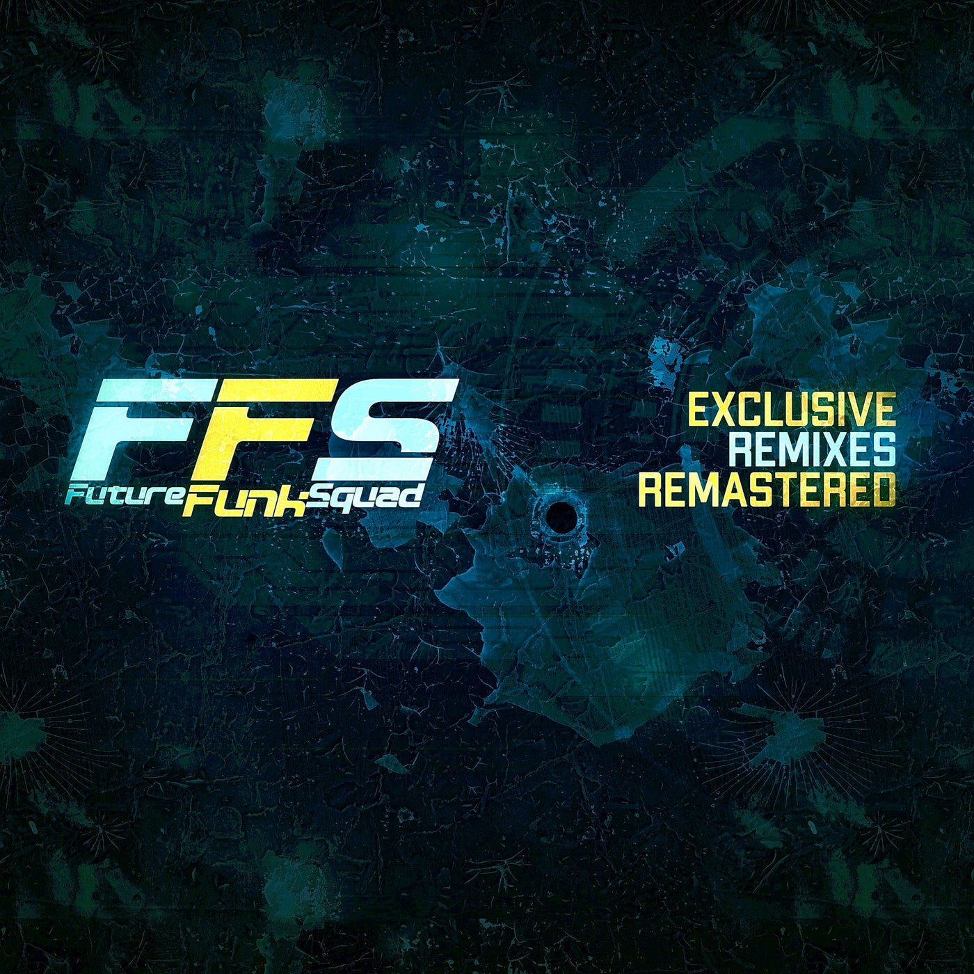 Exclusive Remixes Remastered