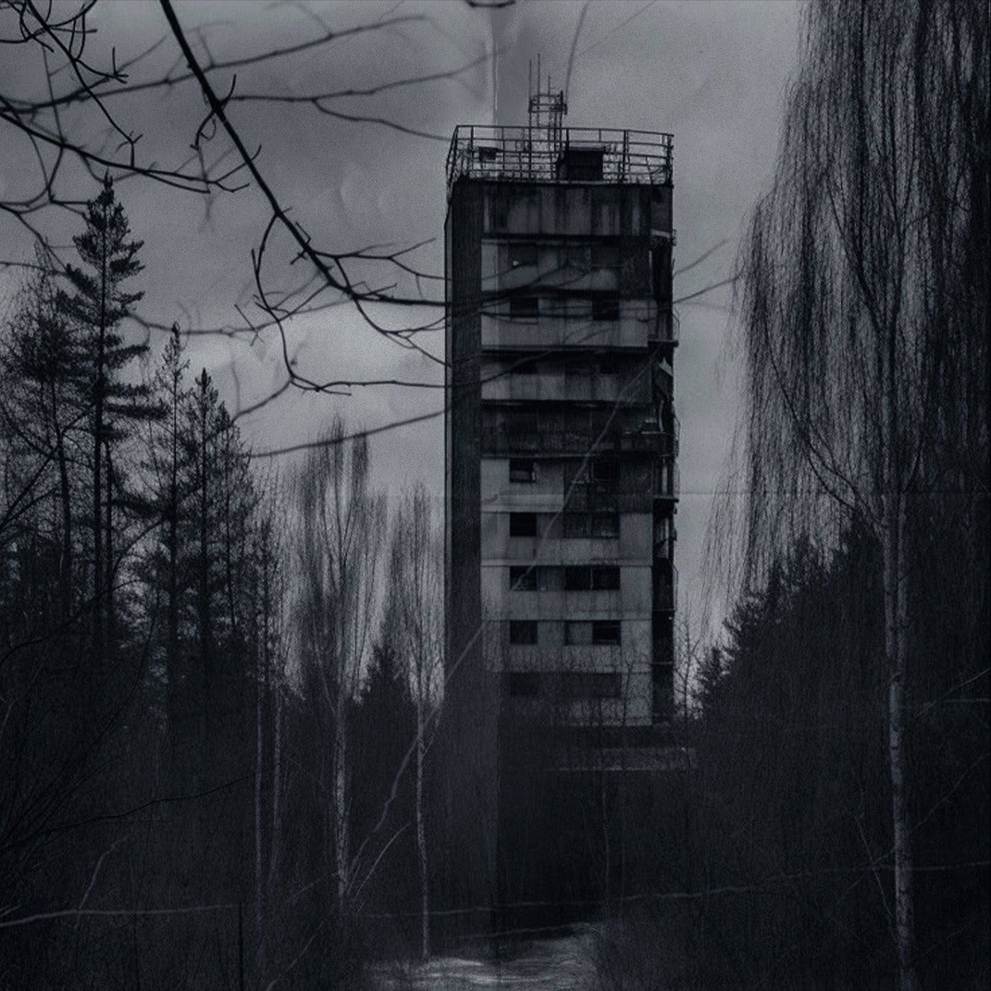 Voidnest