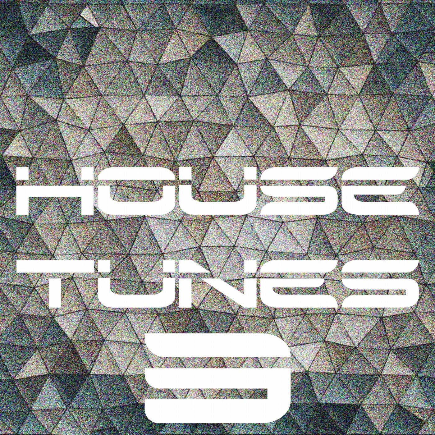 House Tunes, Vol. 3