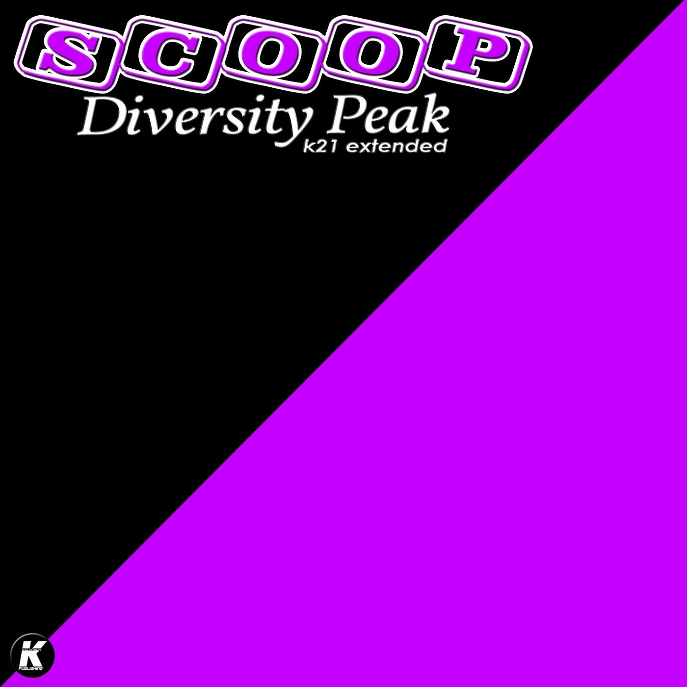 Diversity Peak (K21 Extended)