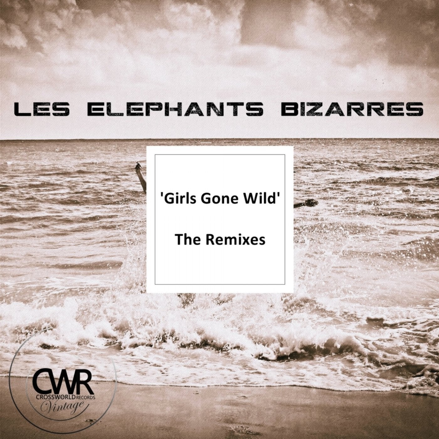 Girls Gone Wild: The Remixes