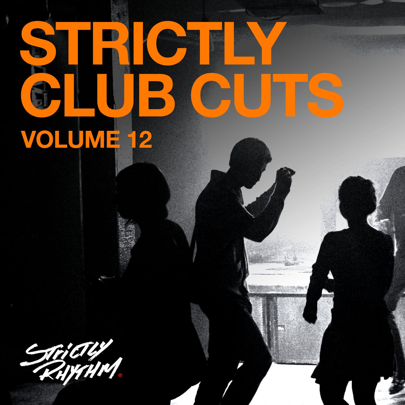 VA – Strictly Club Cuts, Vol. 12 VA – Strictly Club Cuts, Vol. 12