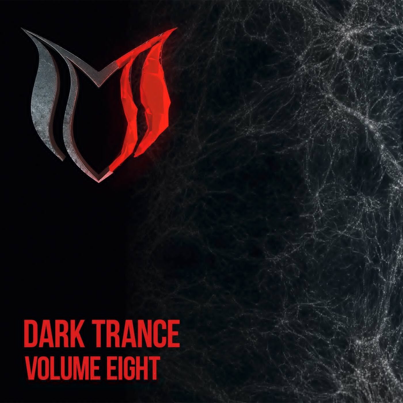 Dark Trance, Vol. 8
