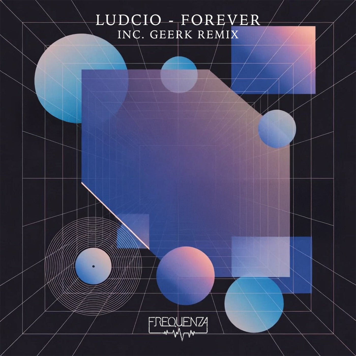 Forever
