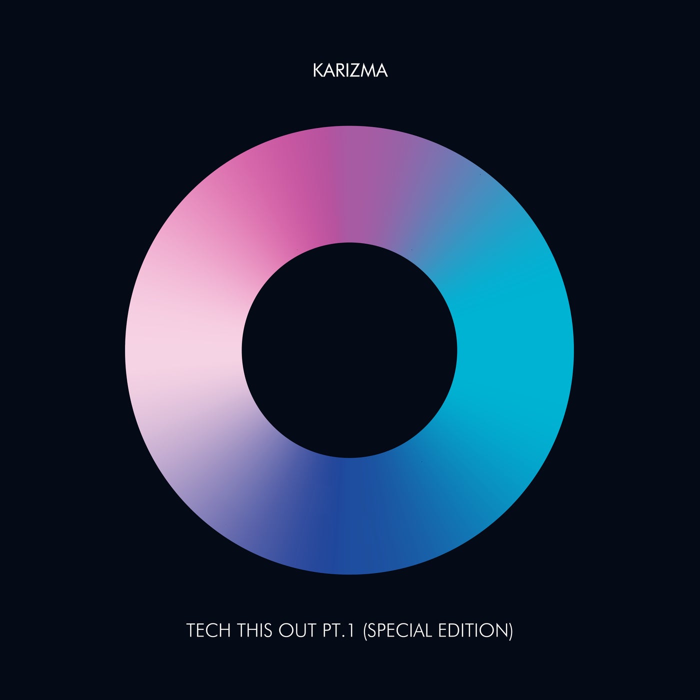 Tech This Out, Pt. 1 (Special Edition)