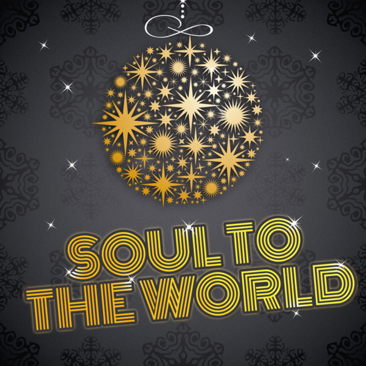 Ron Trent - Love To The World | Beatport