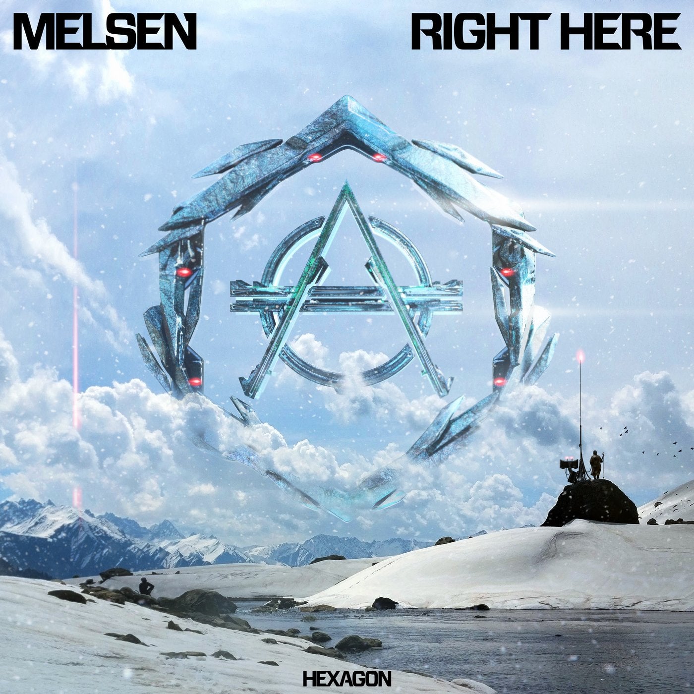 Melsen. Yann Muller - right here (Original Mix). Melsen – know you better.